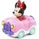 Vtech 聲光英語學習城鎮Playset-Minnie